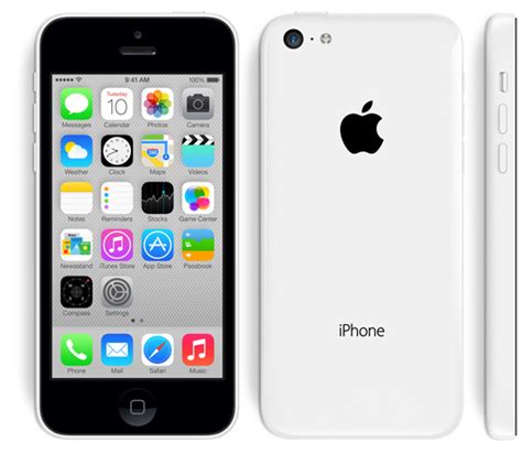 Apple Launches New Iphone 5c And Iphone 5s Price Features And Details