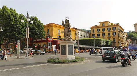 Centro Storico | Sorrento, Italy Attractions - Lonely Planet