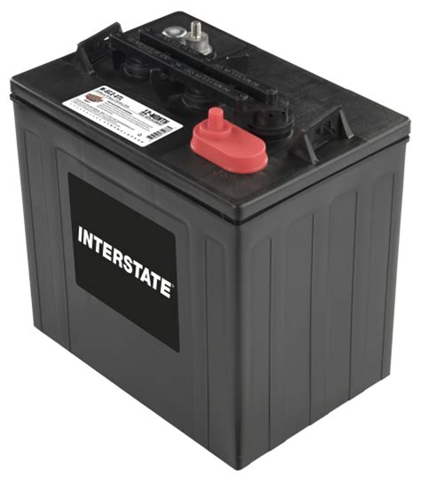 M Gc2 Utl Battery Interstate Batteries