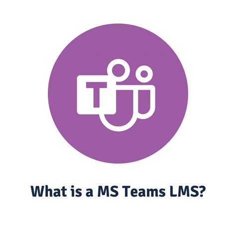 Microsoft Teams And Your Lms How To Get The Best Of Both Worlds