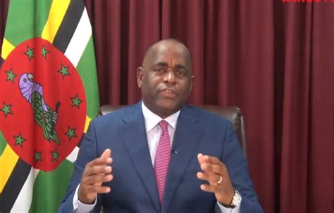 Do You Fit In The Country S Development Or Not Says Pm Skerrit Writeups 24