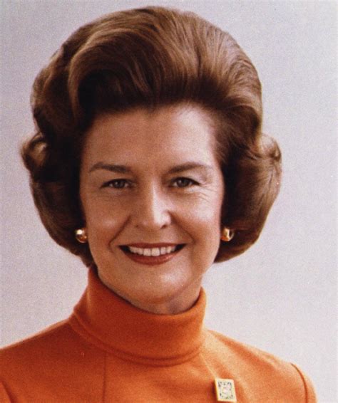 Filebetty Ford Official White House Photo Color 1974 Cropped Wikimedia Commons