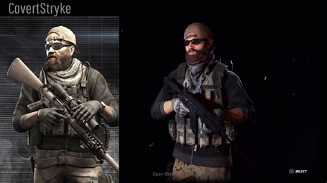 Dusty Custom Outfits Ghost Recon Wildlands Youtube