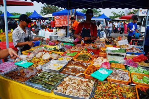 Bazaar ramadhan online provides a menu for breaking the fast for the bontang area. Senarai Bazaar Ramadhan Subang Jaya 2014 | Killjols