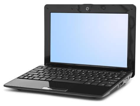 What Are The Different Types Of Computer Notebooks