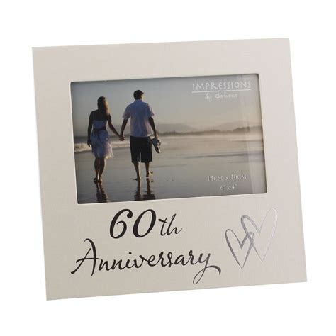 25 Awesome 60th Wedding Anniversary Handicraft Picture In The World