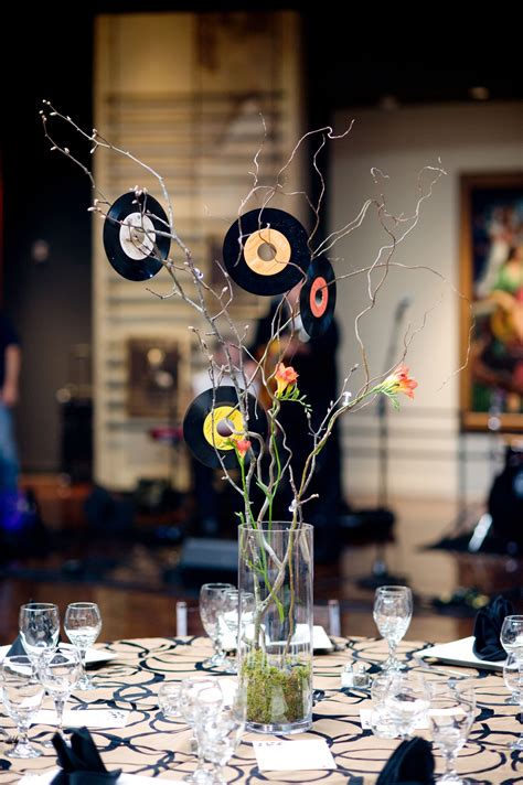 Pin By Maple Ridge Events On Corporate Event Design Music Themed