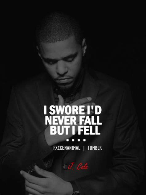 If you love rap culture, you must know j cole, who is one of the most famous rap artists. j cole quotes - Google Search | J cole quotes