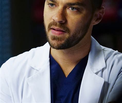 Jesse Williams Life Everything You Need To Know About The Greys