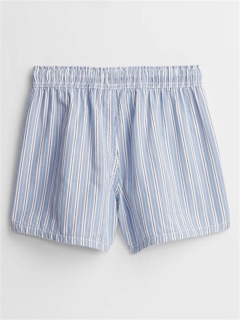 Kids Twill Utility Shorts With Washwell Gap Factory