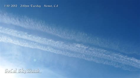 Usaf Stratotankers Chemtrail Grids And Ufo Orbs Socalskywatch