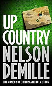 Up Country Paul Brenner Ebook Demille Nelson Amazon Au