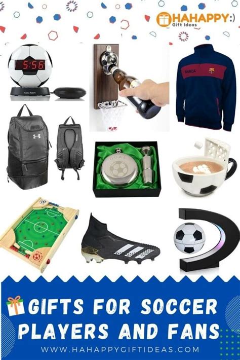 36 Ts For Soccer Players And Fans Impressive Practical And Fun