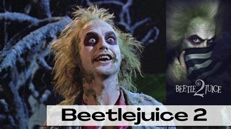 Beetlejuice 2 Release Date Geena Davis Is Coming Back For Beetlejuice 2