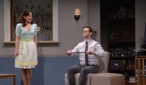 Review ‘permission And Spankings At The Lucille Lortel Theater The