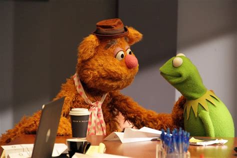 Muppet Picture Gallery