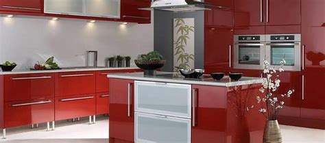 Lacquer Kitchen Cabinets Pa Kitchen