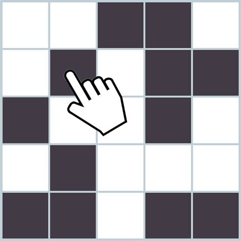 Memory Game Grid Of Black Squares Online And Free Memozor