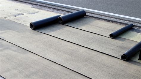 Why Roofing Felt Is Important Roofing Felt Underlayment