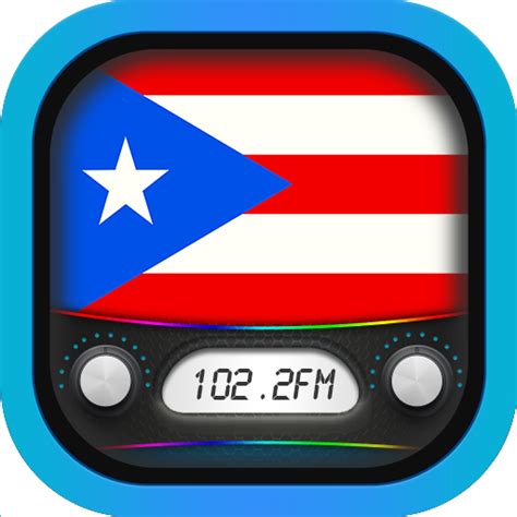 Radio Puerto Rico Fm Puerto Rico Radio Stations