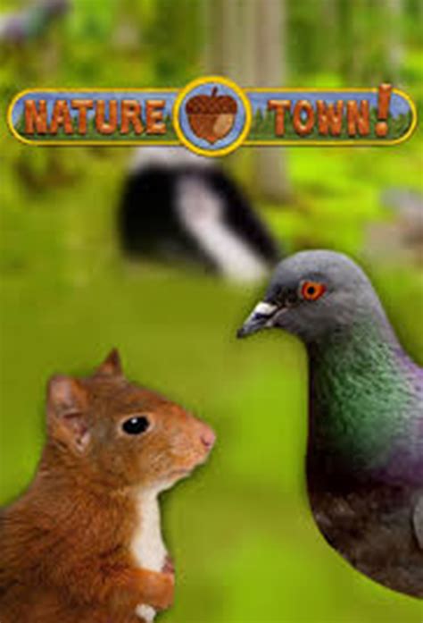 Nature Town