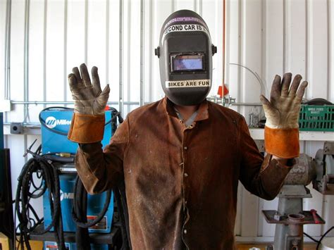 The Welding Safety Equipment You Should Know Welder Referer