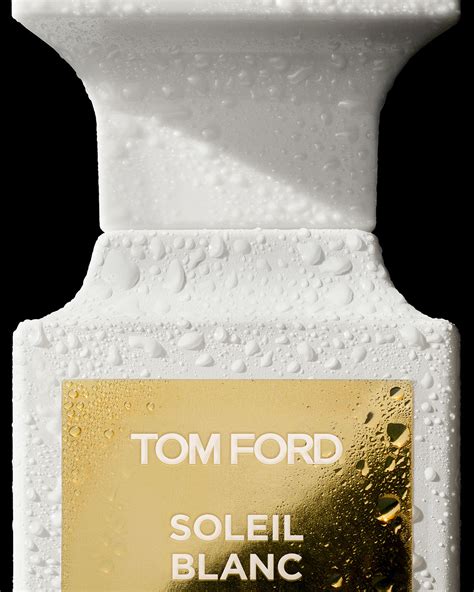Tom Ford Soleil Blanc Eau De Parfum 17 Oz 50 Ml