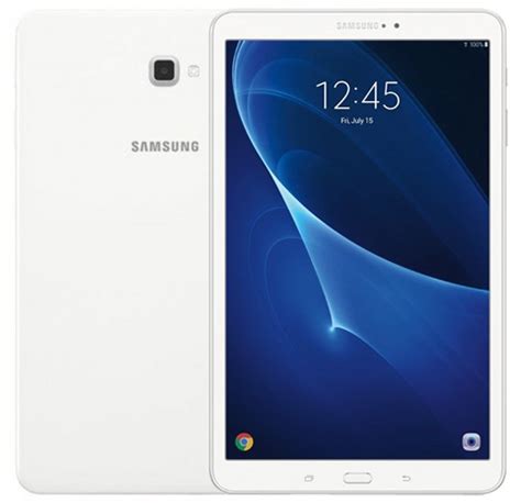 Buy Samsung Galaxy A6 Tablet 101 Inch Display 2gb Ram 16gb Storage 4g