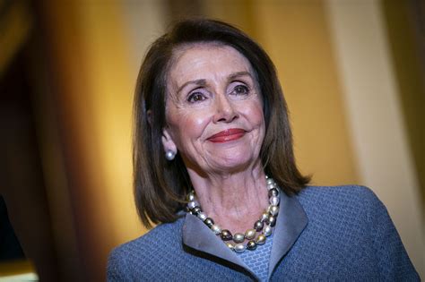 House of representatives since 2002. Nancy Pelosi to receive Profile in Courage Award