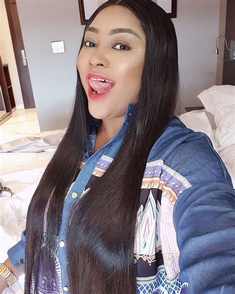 I Know The Owners Of Those Shops Actress Doris Ogala Accuses Uche Elendu Of Lying That Her