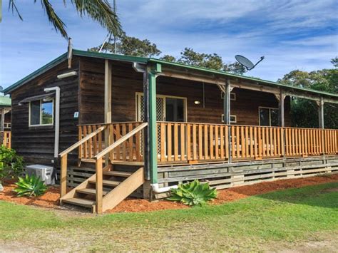 Reflections Holiday Parks Nambucca Heads Nsw Holidays And Accommodation