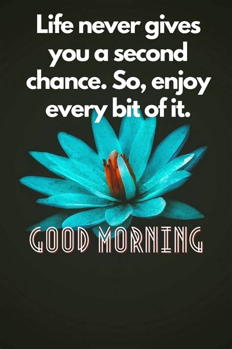 Positive Good Morning Quotes Good Day Quotes Good Morning Messages