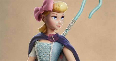 Boogedy, we run down the 15 weirdest movies on disney plus. Toy Story Bo Peep Short "Lamp Life" Announced For Disney+ ...