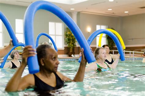 our residents believe in maintaining their wellbeing we love watching them discover a workout