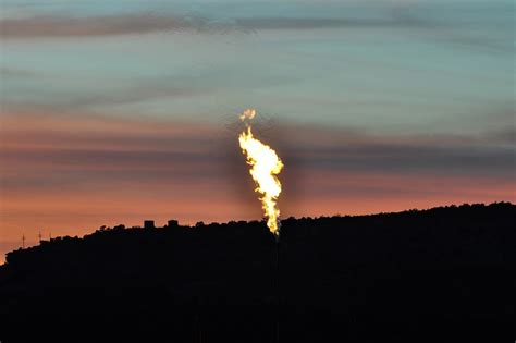Opposition To Stopping Natural Gas Waste On The Wrong Side Nm