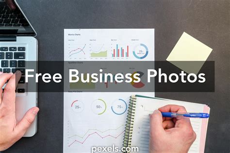 Business Images · Pexels · Free Stock Photos