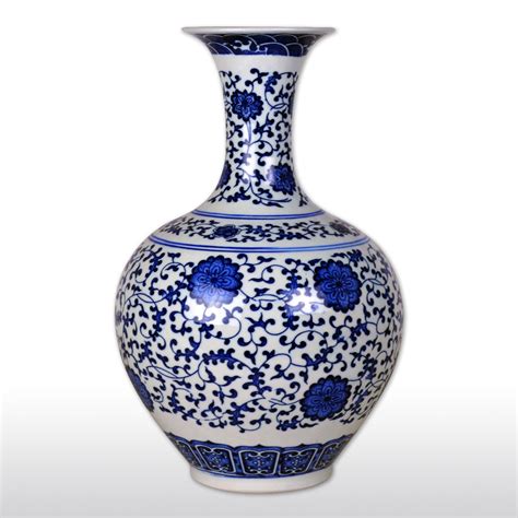 Ming Vase Lessons Blendspace