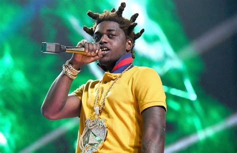 Kodak Black Released From Solitary Confinement Complex