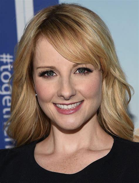 Melissa Rauch Disney Wiki Fandom Powered By Wikia