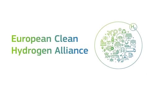 European Clean Hydrogen Alliance To Kickstart Its Work