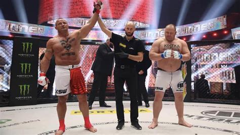 Ksw 59 Results And Highlights Mma Underground