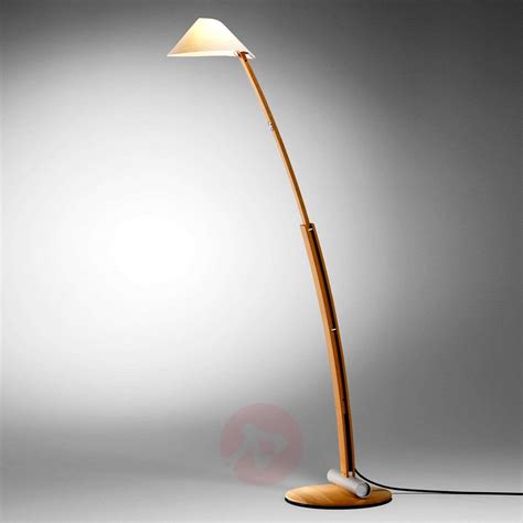 Whether your decor favors traditional or modern style, we've got the perfect lamp to transform your house into a home! Beautiful floor lamp Bolino | Lights.ie