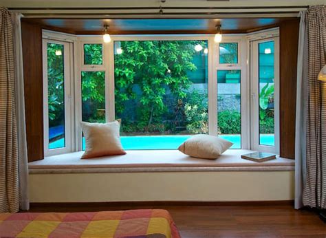 Top 4 Advantages Of Installing Bay Windows At A Home Bay Window