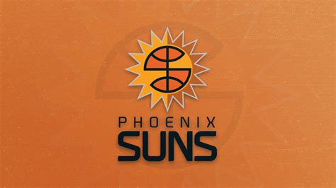 The suns compete in the national basketball association (nba). Suns: Reviewing Addison Foote's NBA Logo Redesigns