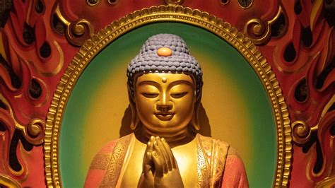 Siddhārtha Gautama (Buddha)