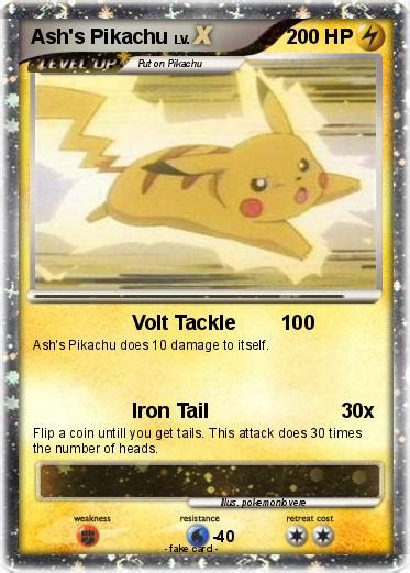 Apr 27, 2021 · and a pikachu illustrator card, awarded for a pokemon award competition, allegedly sold for a cool $90,000 usd. Pikachu Images: Ashs Pikachu Pokemon Card Value