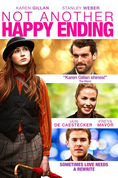 Not Another Happy Ending 2013 Primewire