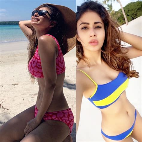 bikini bodies 20 hottest bollywood figures in bathing suits
