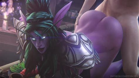 Tyrande Whisperwind Big Ass Fuck Warcraft Fpsblyck Xxx Mobile Porno Videos And Movies