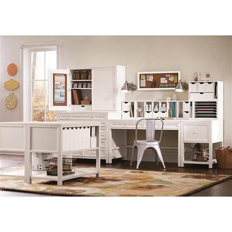 Watch martha stewart tv at home and on the go. Martha Stewart Living Craft Space 1-Drawer Standard File ...
